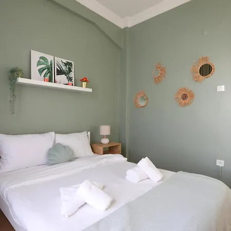 Appartement Central Apartment With Golden Horn View In Beyoglu *