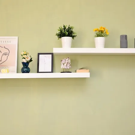 Central Apartment With Golden Horn View In Beyoglu